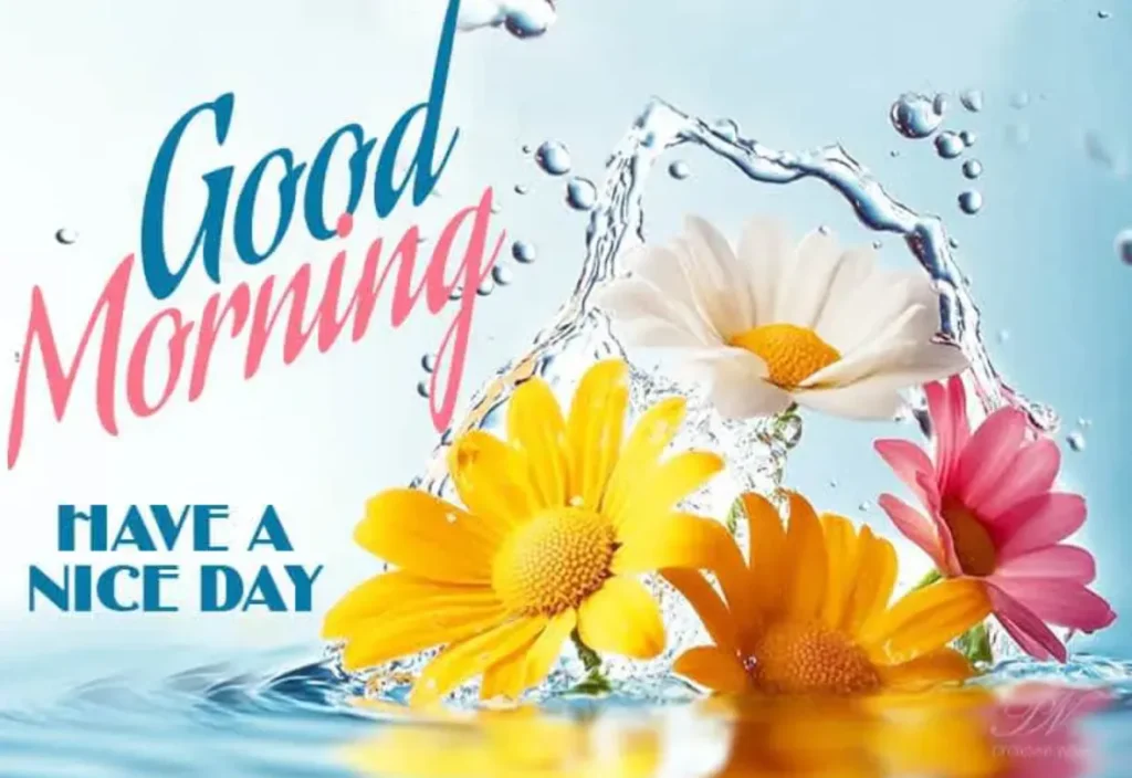 good morning blessings images