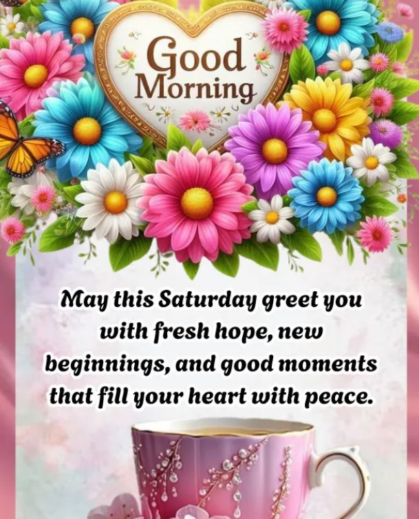 good morning blessings images
