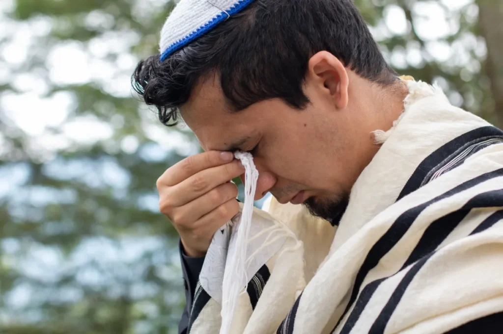 jewish prayers