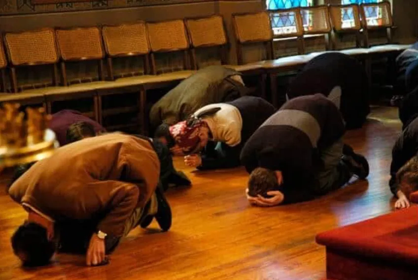 orthodox prayers