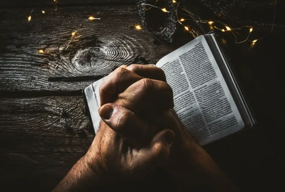 powerful prayers