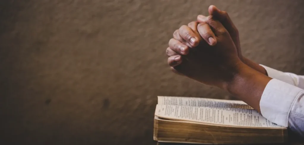 powerful prayers