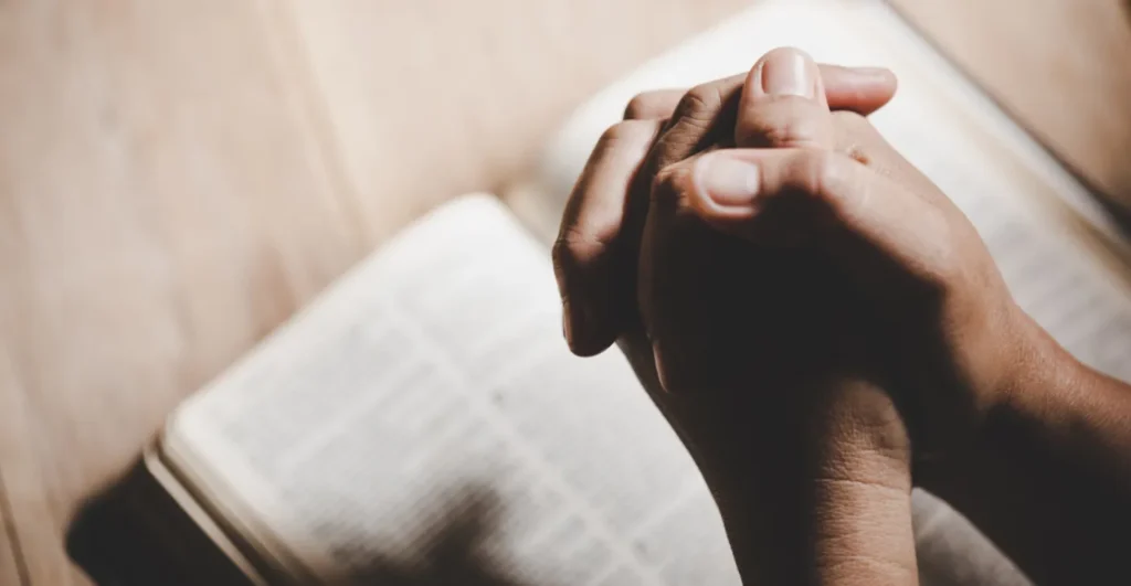 powerful prayers