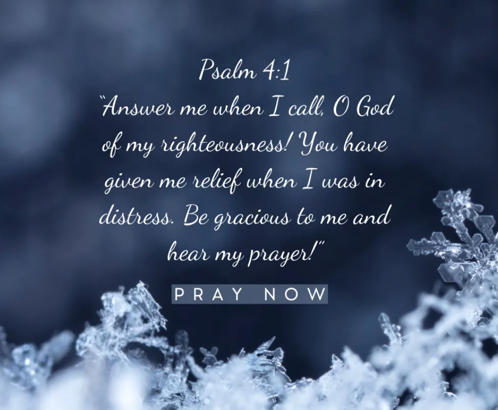 prayers and blessings