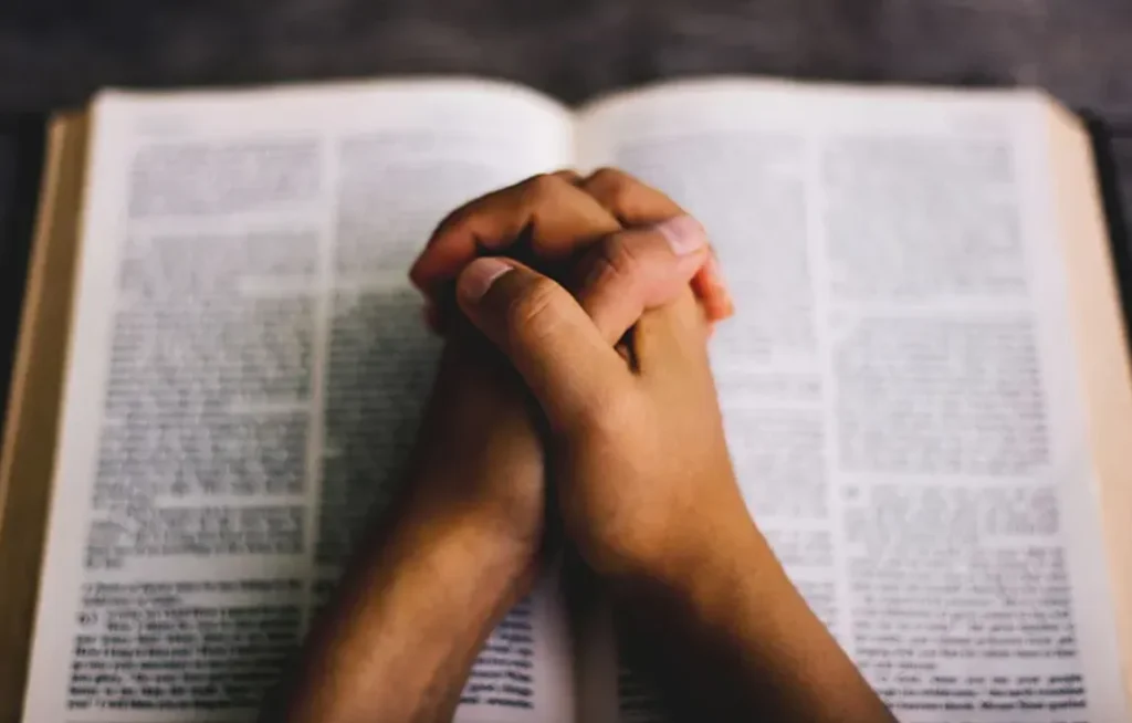 prayers of thanks to god