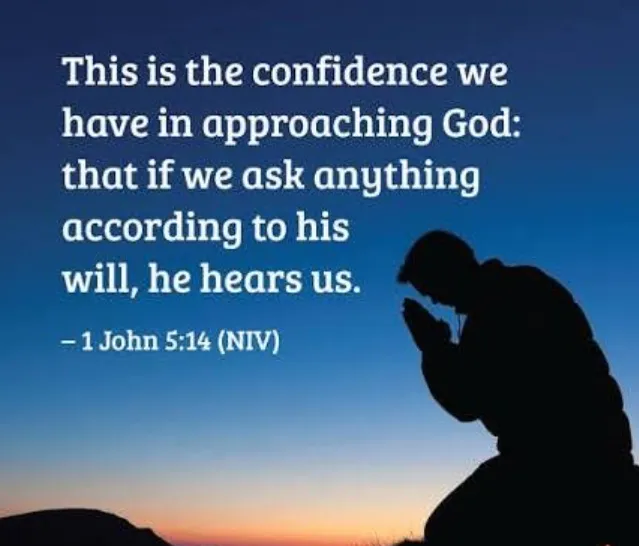 prayers to pray daily (1)