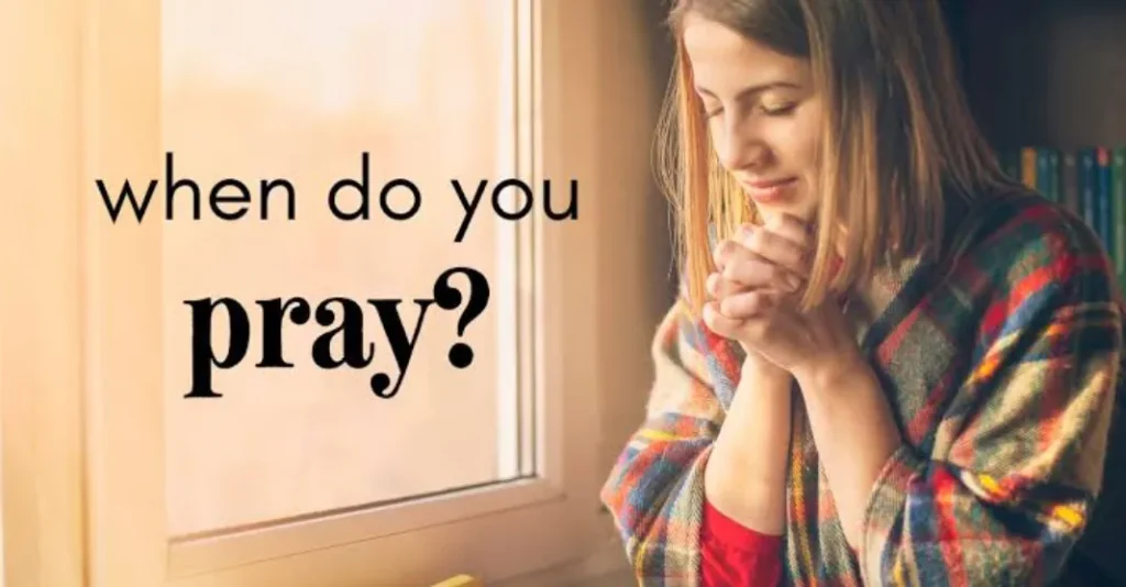 prayers to pray daily (1)