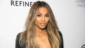 Ciara Height in 2026 Biography, Net Worth, Career, Personal Life & More