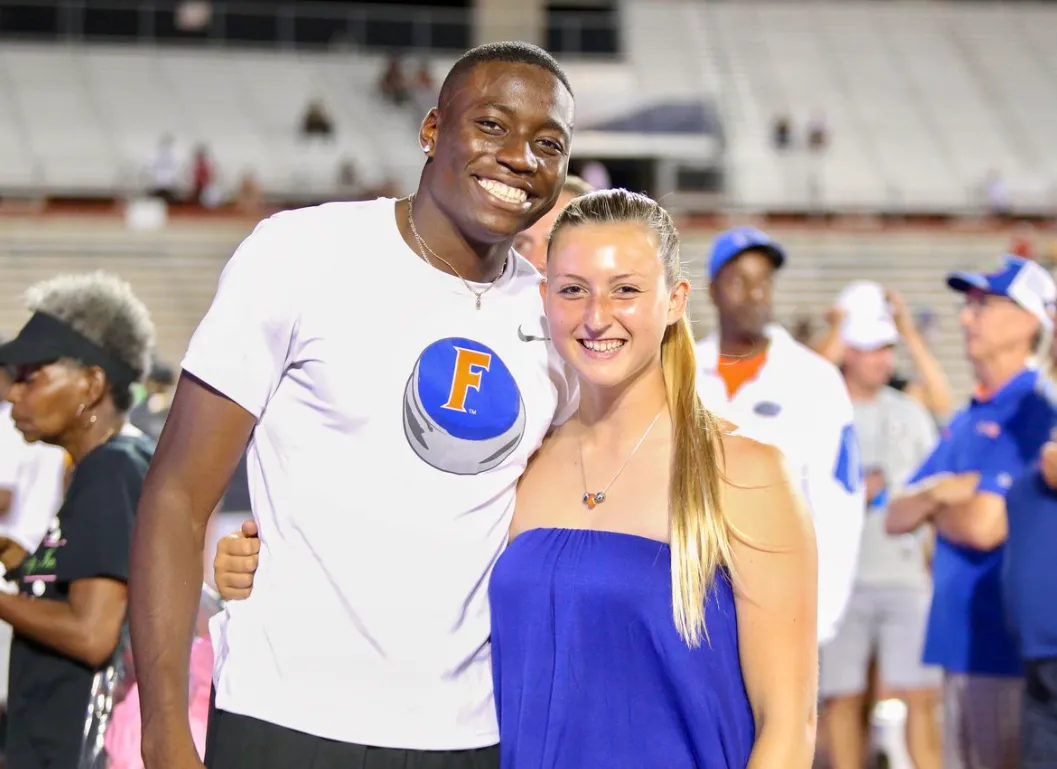 Grant Holloway Girlfriend, Height, Net Worth, and Career Everything You Need to Know (2026 Update)