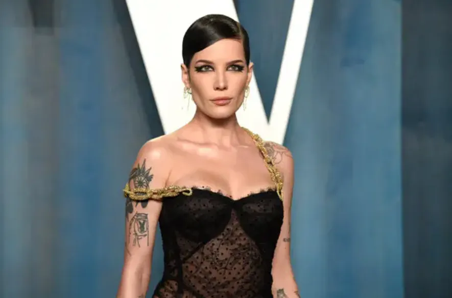 Halsey Height Biography, Net Worth, Career, Personal Life & More (2026 Update)