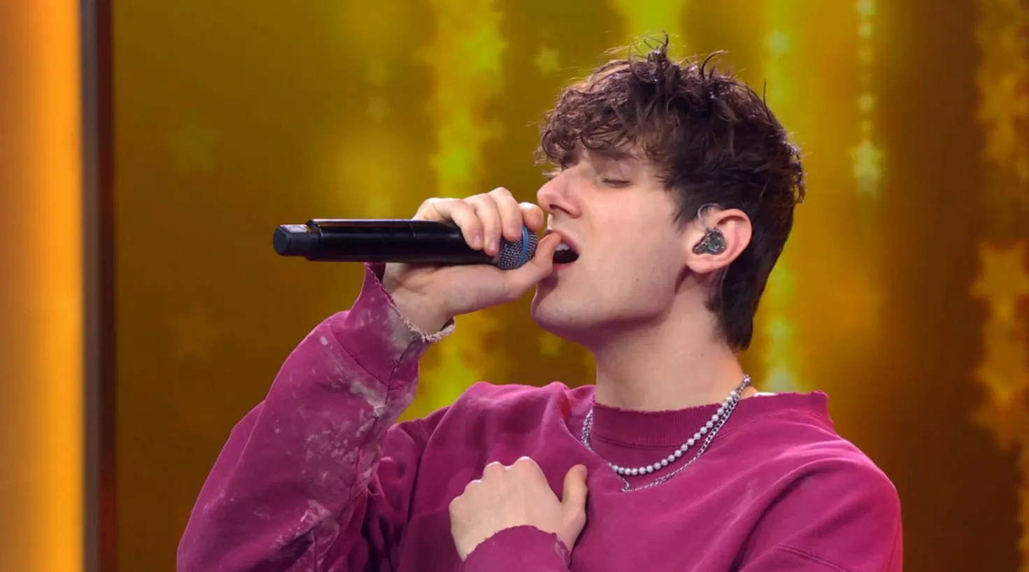 JVKE Height, Biography, Net Worth, Career, and More (2026 Updated)