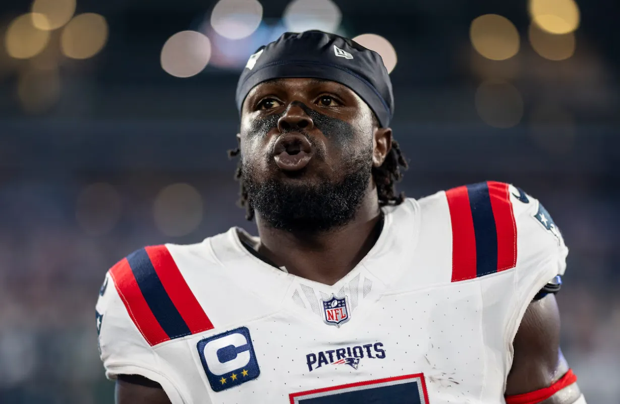 Jabrill Peppers Girlfriend Personal Life, Career, Net Worth & Important Things About Him You Must Know (2026 Update)