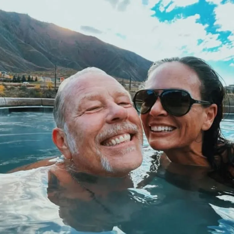 James Hetfield Girlfriend, Net Worth, Age, Wife, Guitar & Full Biography (2026 Update)