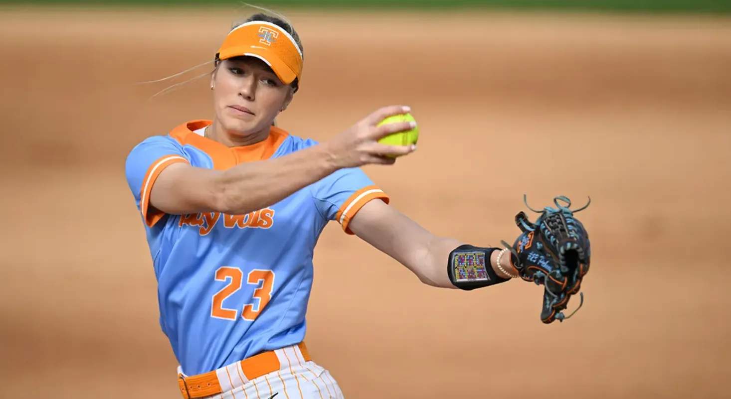 Karlyn Pickens Height, Age, NIL Deal Worth, Fastest Pitch & Full 2026 Profile