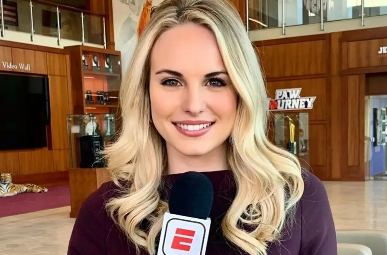 Katie George Height, Biography, Career, Net Worth & More (2026 Update)