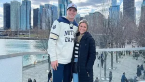 Riley Leonard Girlfriend, Biography, Net Worth & NFL Journey (2026 Update)