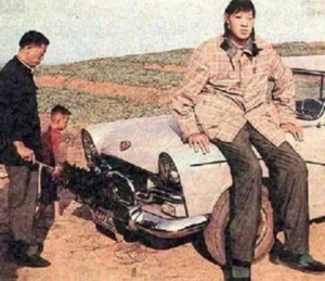 Zeng Jinlian Height The Extraordinary Life of the Tallest Woman in Recorded History (2026 Update)