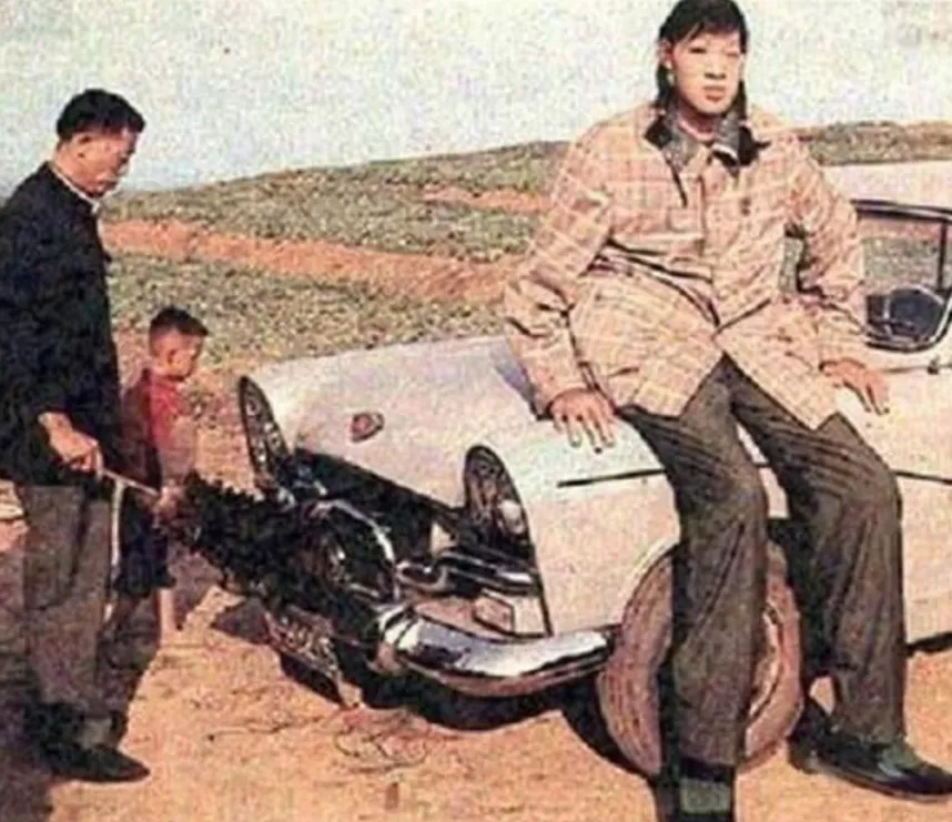 Zeng Jinlian Height The Extraordinary Life of the Tallest Woman in Recorded History (2026 Update)