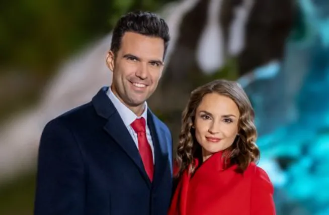 Benjamin Ayres Wife, Net Worth, Movies, Family & Life Story (2026 Update)