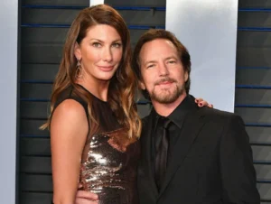 Eddie Vedder's Wife Personal Life, Net Worth, Career, and Lifestyle (2026 Guide)