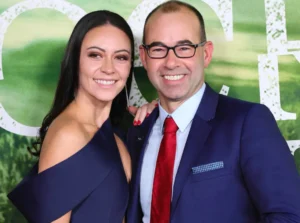 James Murray Wife, Net Worth, Career, and Personal Life (2026 Guide)