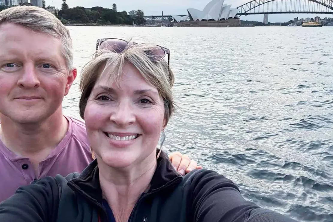 Ken Jennings' Wife Everything You Should Know About His Family, Career, Net Worth, and Life (2026)