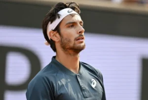 Lorenzo Musetti's Wife Everything You Need to Know About the Italian Tennis Star's Personal Life (2026)