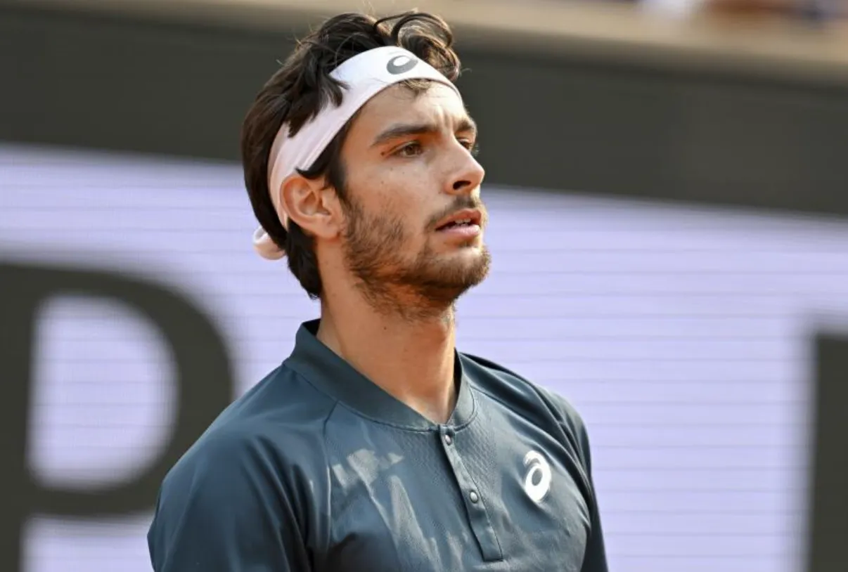 Lorenzo Musetti's Wife Everything You Need to Know About the Italian Tennis Star's Personal Life (2026)