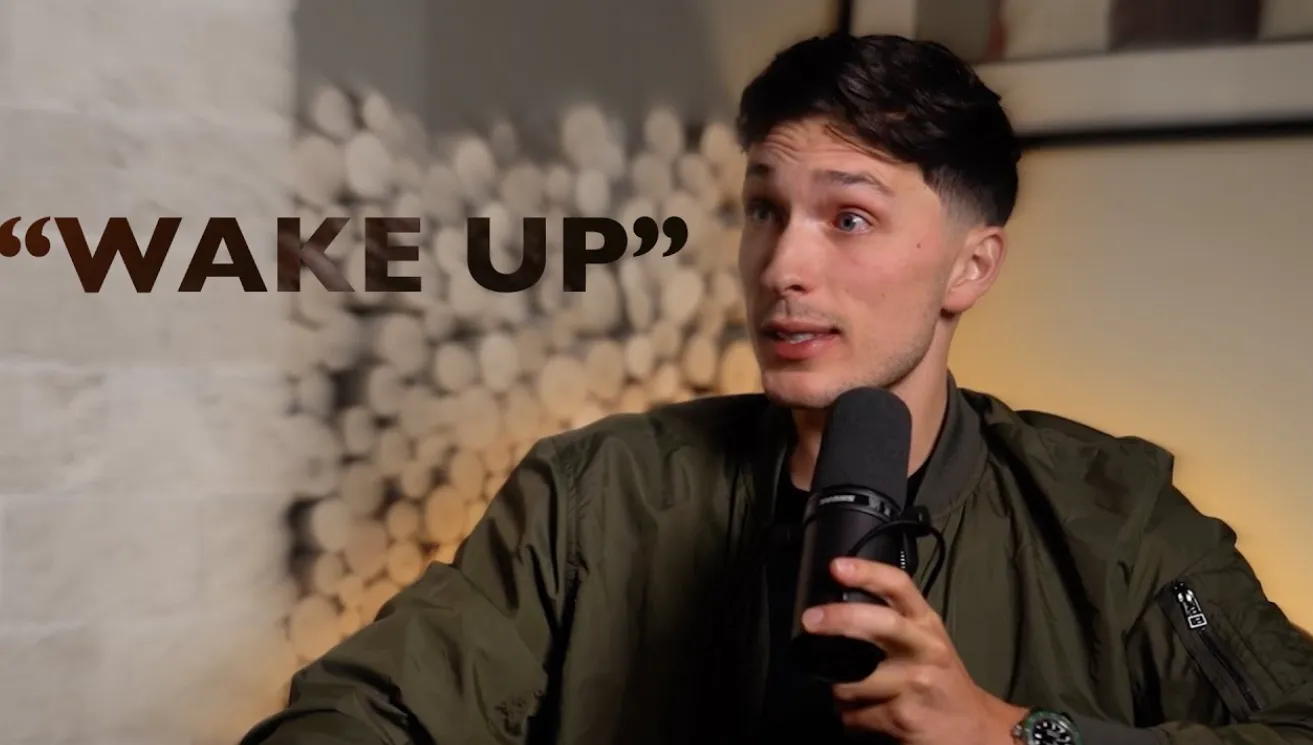 Luke Belmar Wife, Net Worth, Age, Biography & Lifestyle (2026 Update)