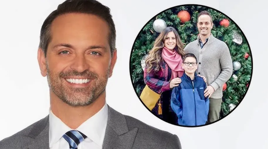 Nick Kosir Wife, Net Worth, Height, Career & Personal Life (2026 Updated)