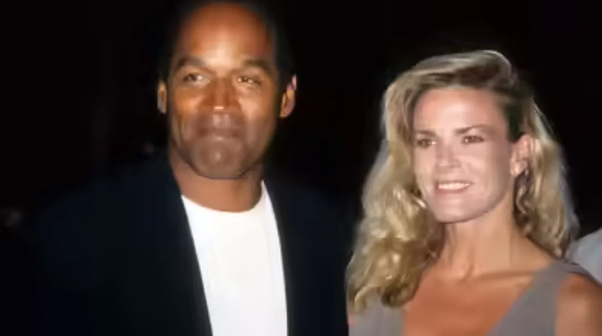 OJ Simpson's First Wife The Untold Story of Marguerite Whitley