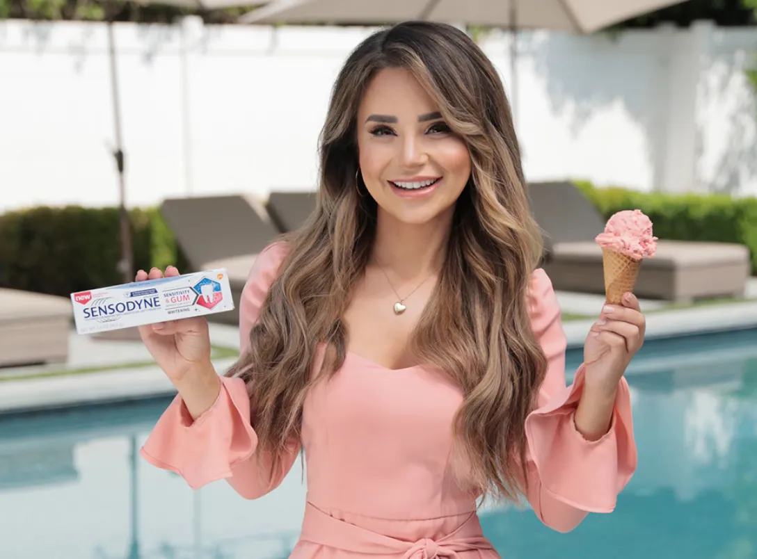 Rosanna Pansino Height, Biography, Net Worth, Husband, Age & More (2026 Updated)