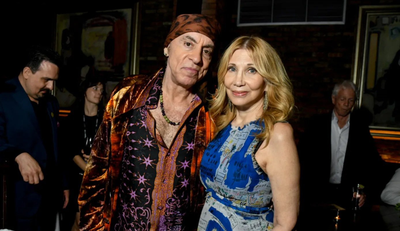 Steven Van Zandt Wife Personal Life, Net Worth, Career, and Everything You Must Know (2026 Guide)