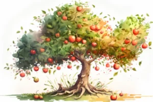 Life Cycle of an Apple Tree Complete Growth Stages, Care, Reproduction, and Survival Guide