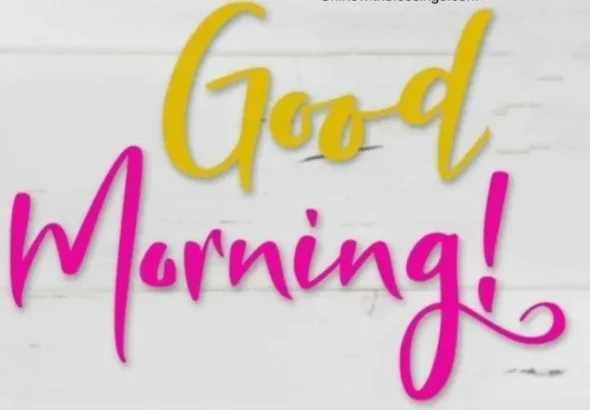 blessed wednesday
