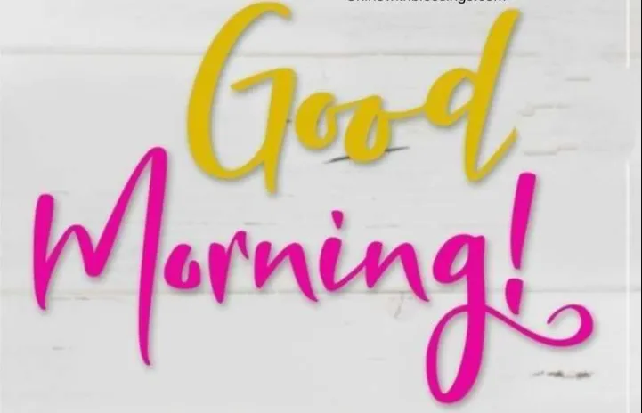 blessed wednesday