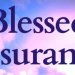 blessing assurance lyrics