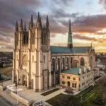 cathedral of the blessed sacrament