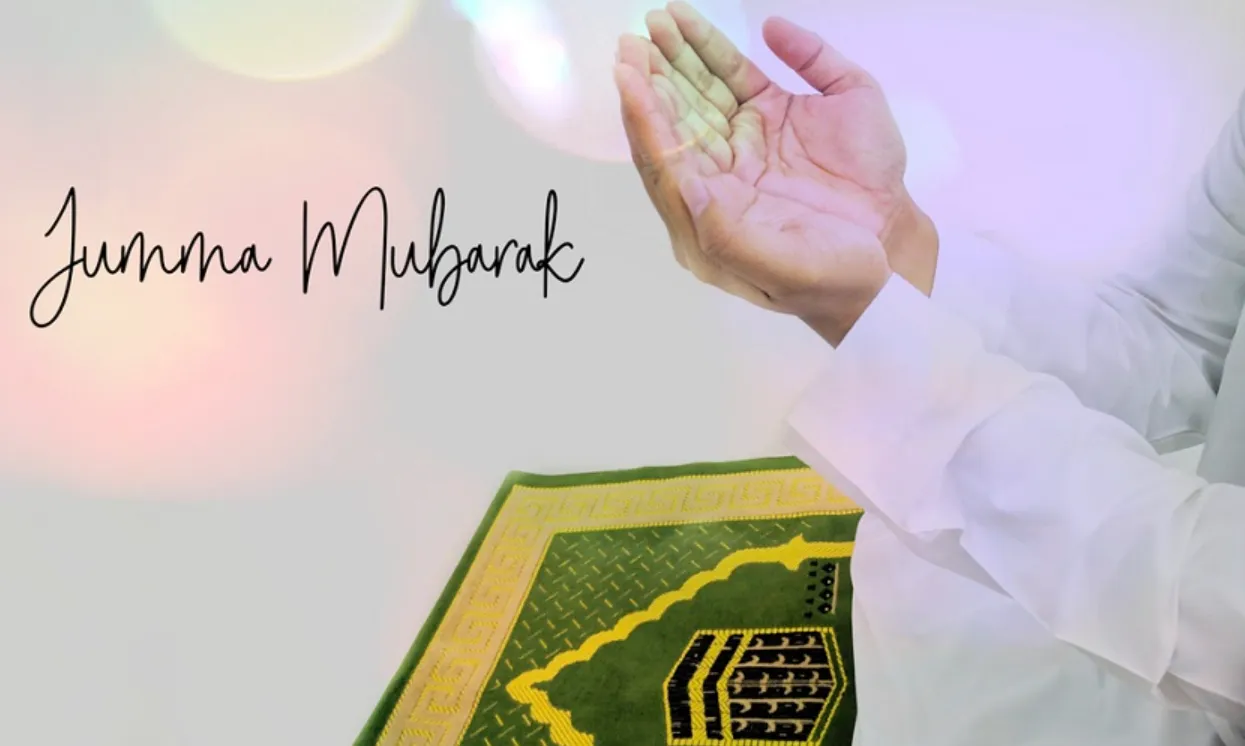 friday prayers