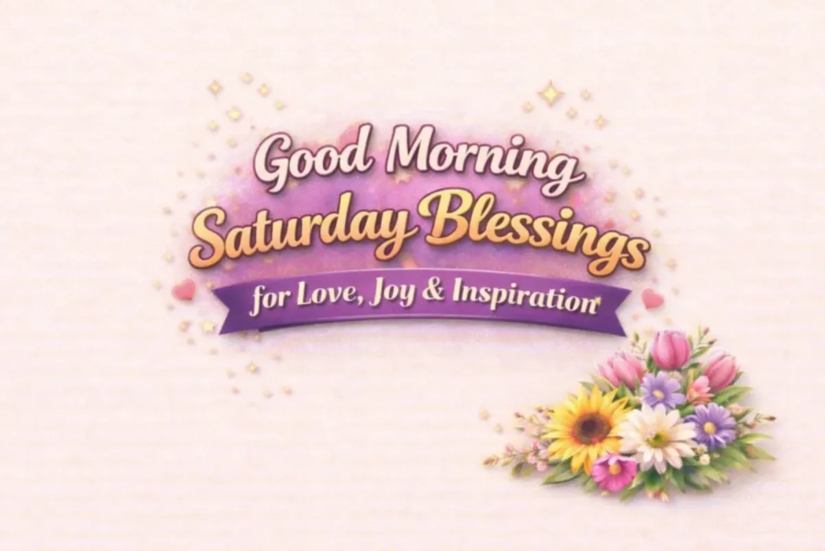 good morning blessings images