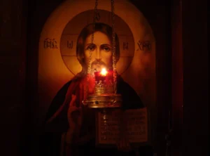 orthodox prayers