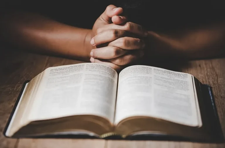 powerful prayers